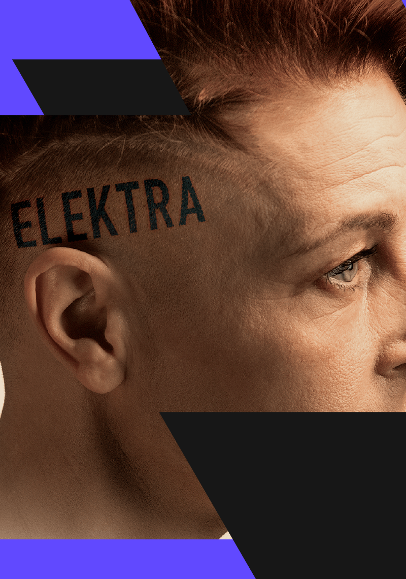 Elektra