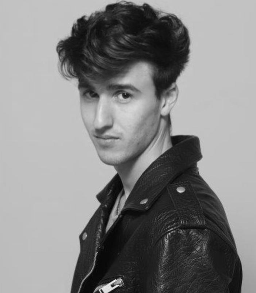 Vlad Mirea