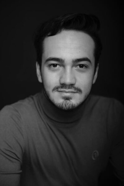 Tony Macpela