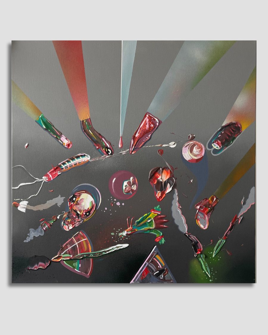 Meteoric 6