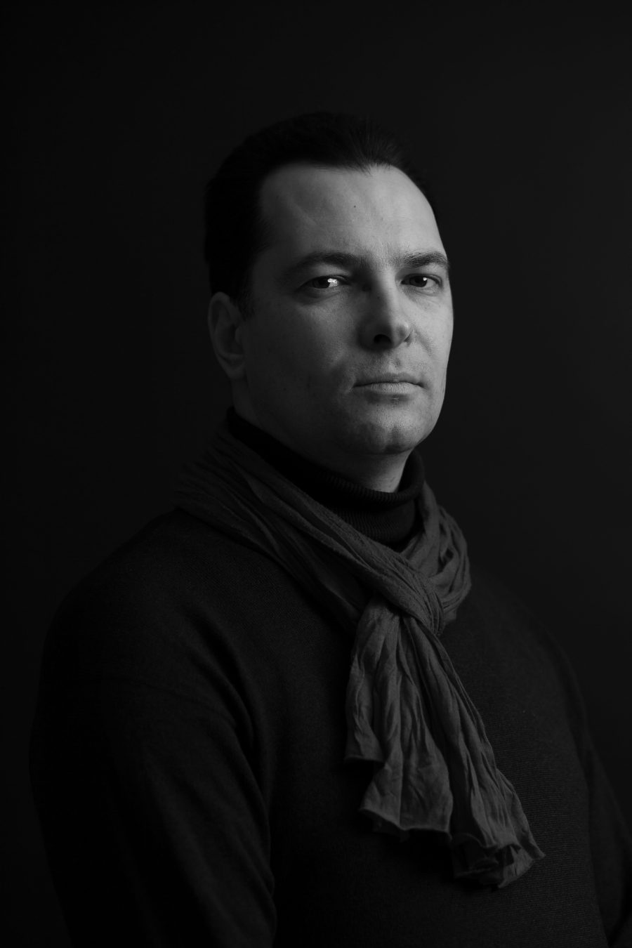 George Sorin Purcaru