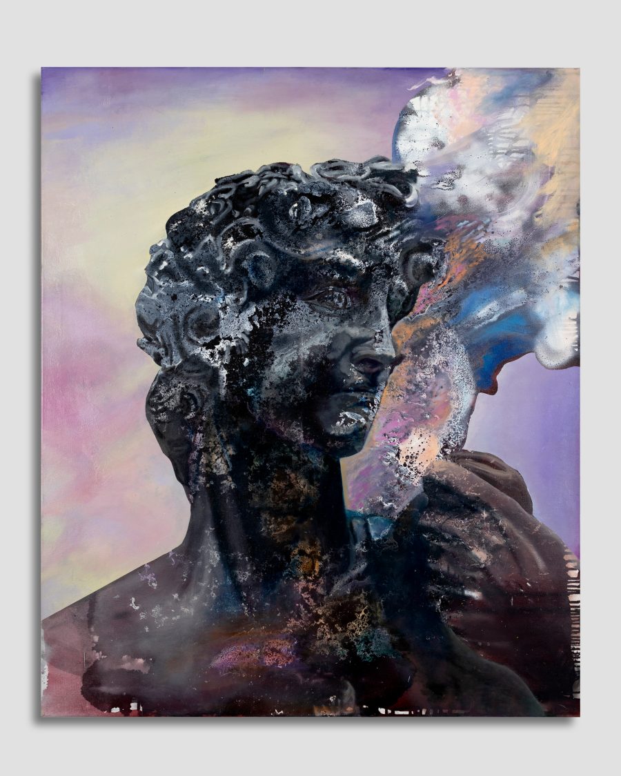 DAVID