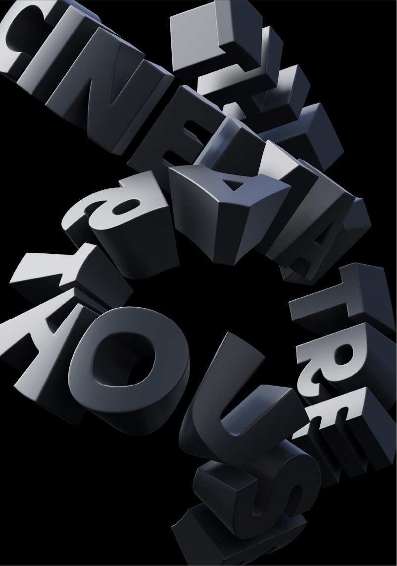 ACT — arthouse cinema & theatre