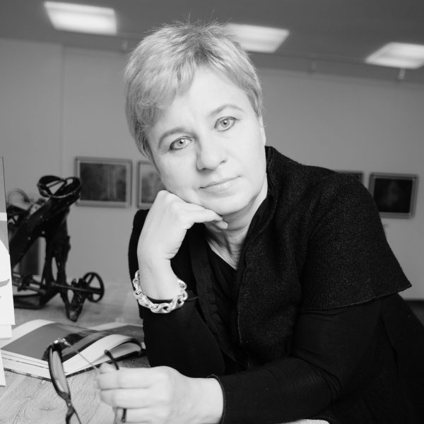 Cristina Simion