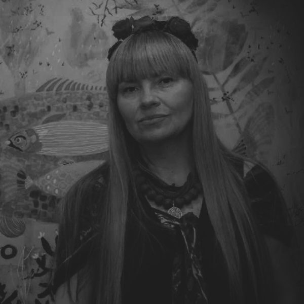 Valentina Druțu