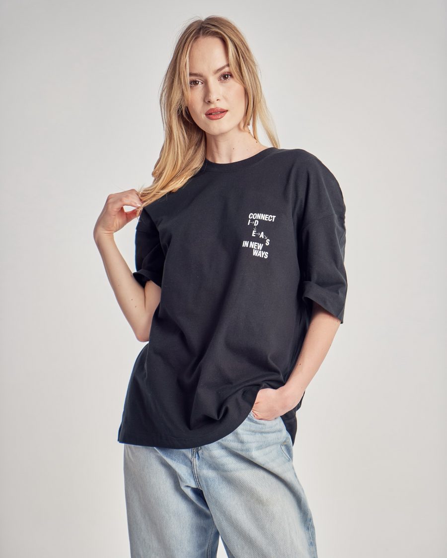 Tricou Creative | Connect Ideas
