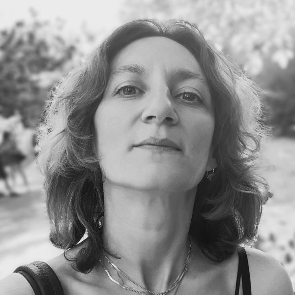 Raluca Ilaria Demetrescu