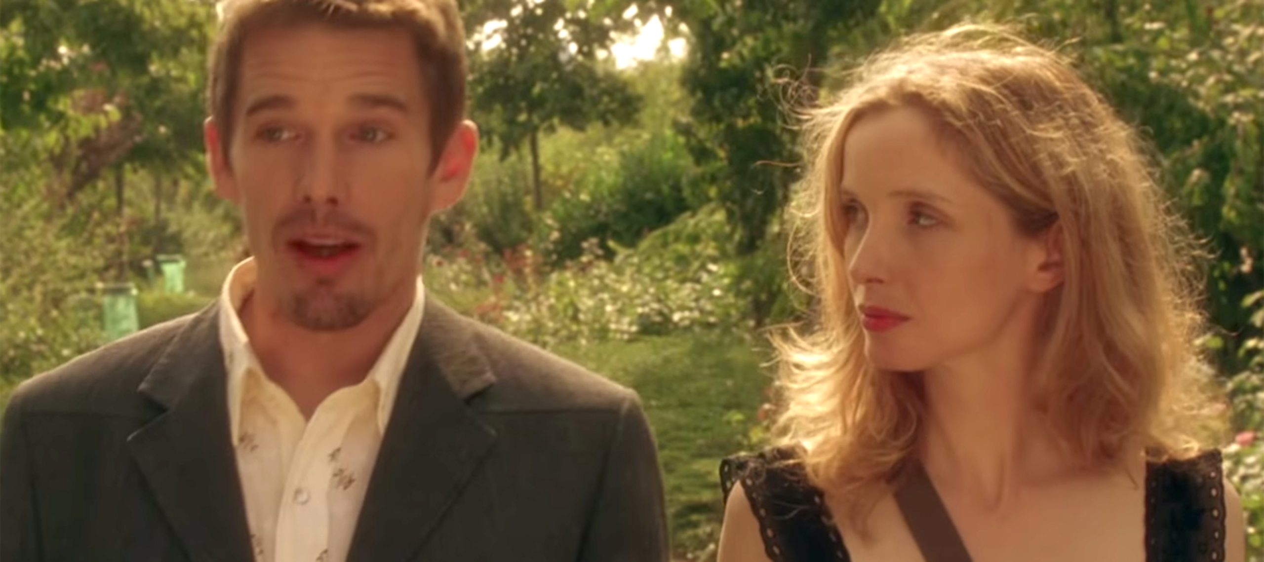 Before Sunset