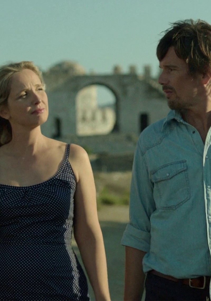 Before Midnight
