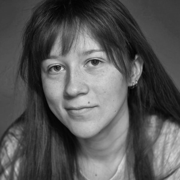 Lavinia Roman