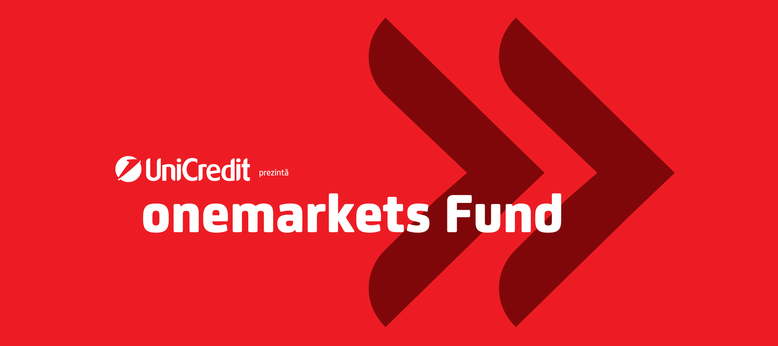 onemarkets Fund Masterclass by UniCredit Bank