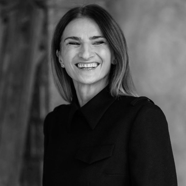 Alina Aliman