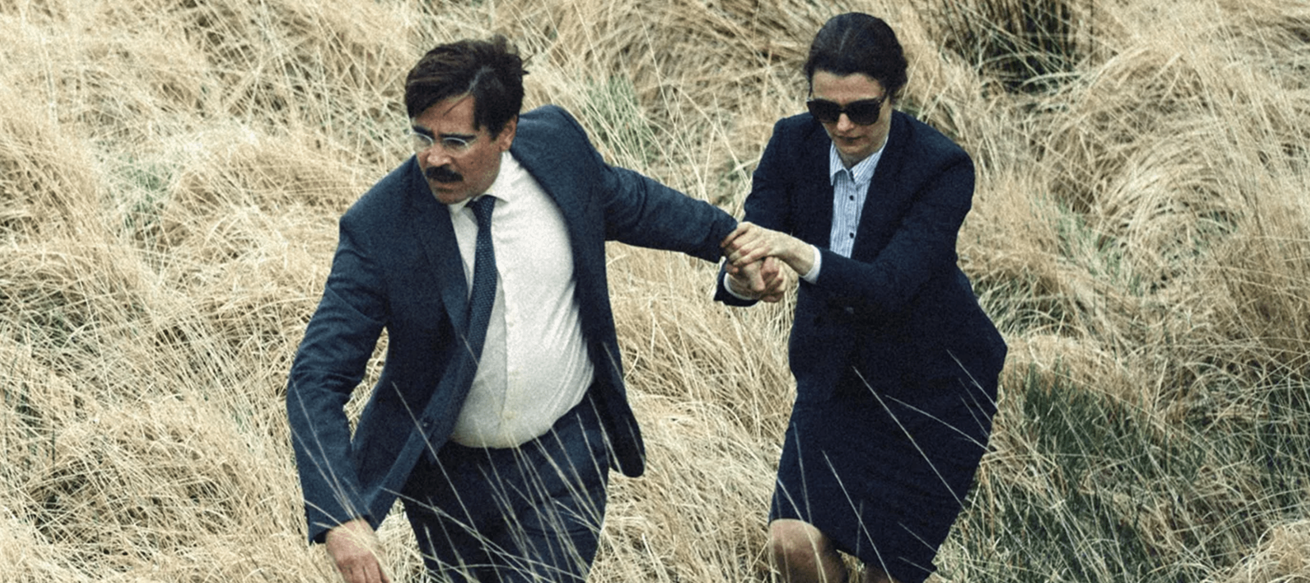 The Lobster