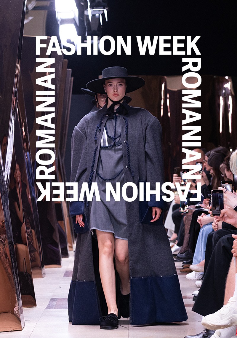 RFW / New Wave Designers