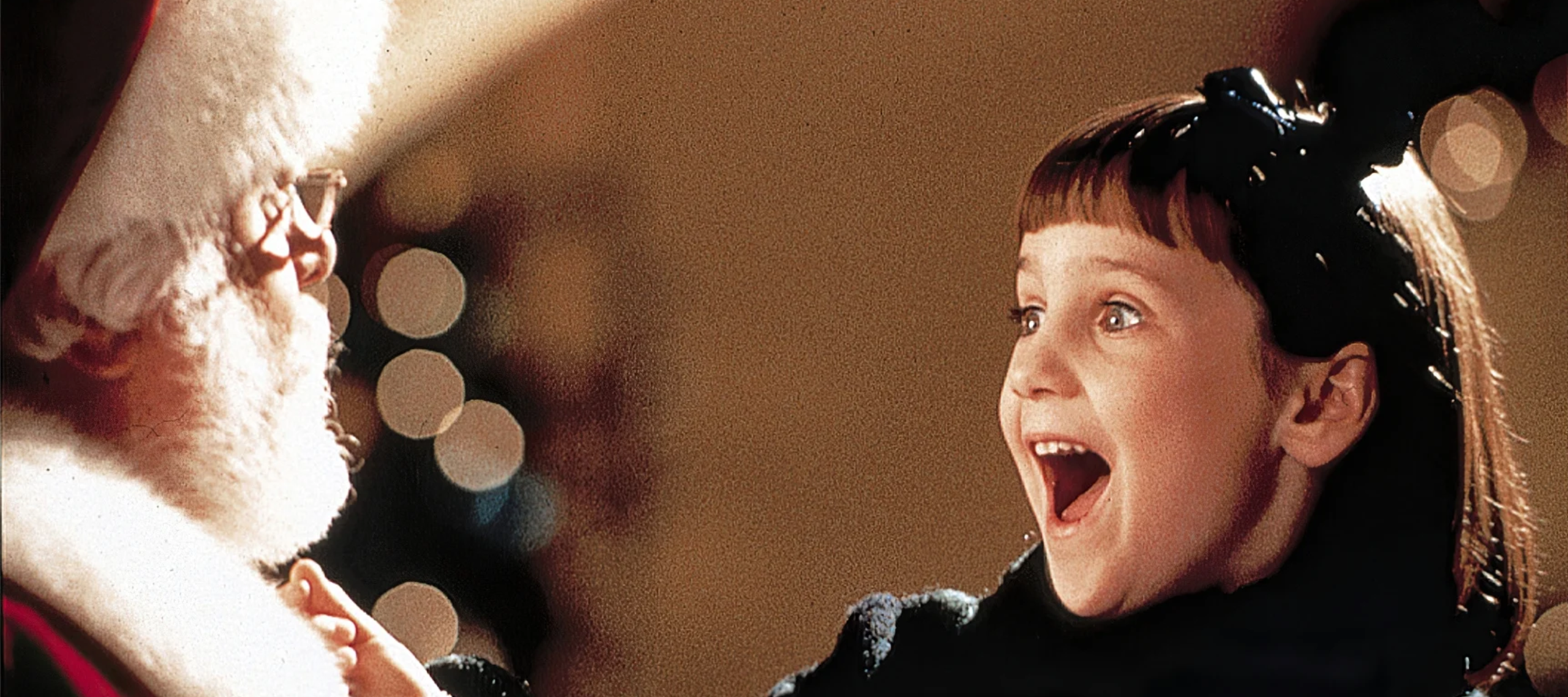 Miracle on 34th Street