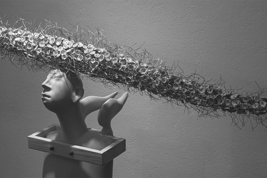 The winners for the Ceramics Symposium Call for Entries have been announced!