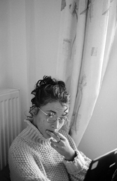 Ingrid Dan