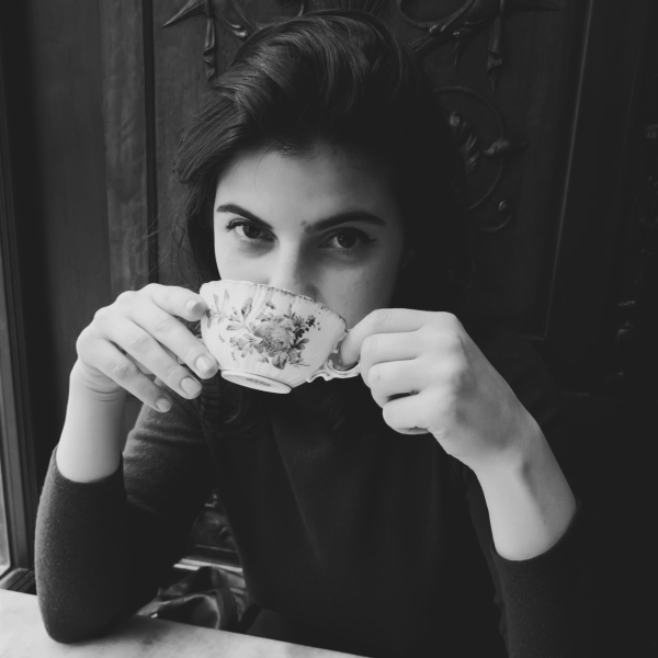 Xenia Tinca