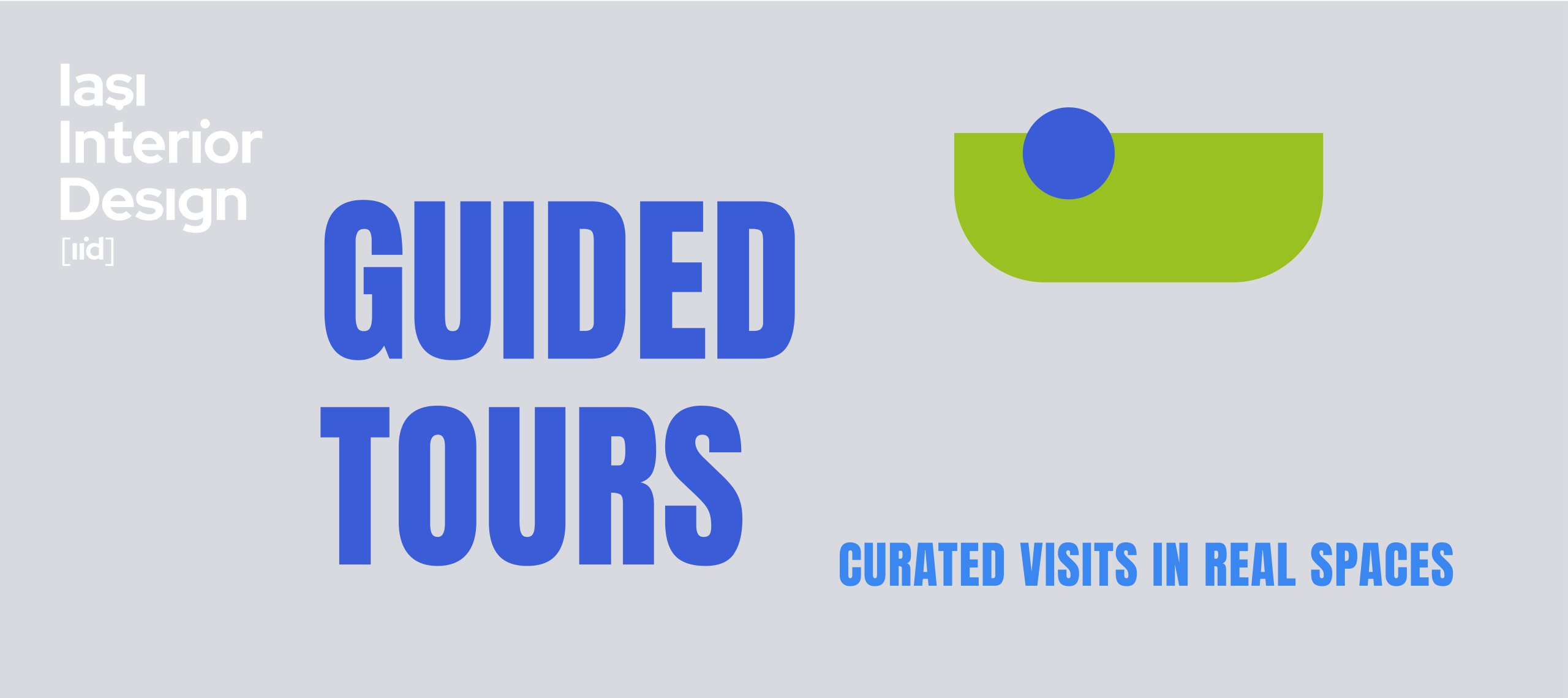 [iid] GUIDED TOURS 