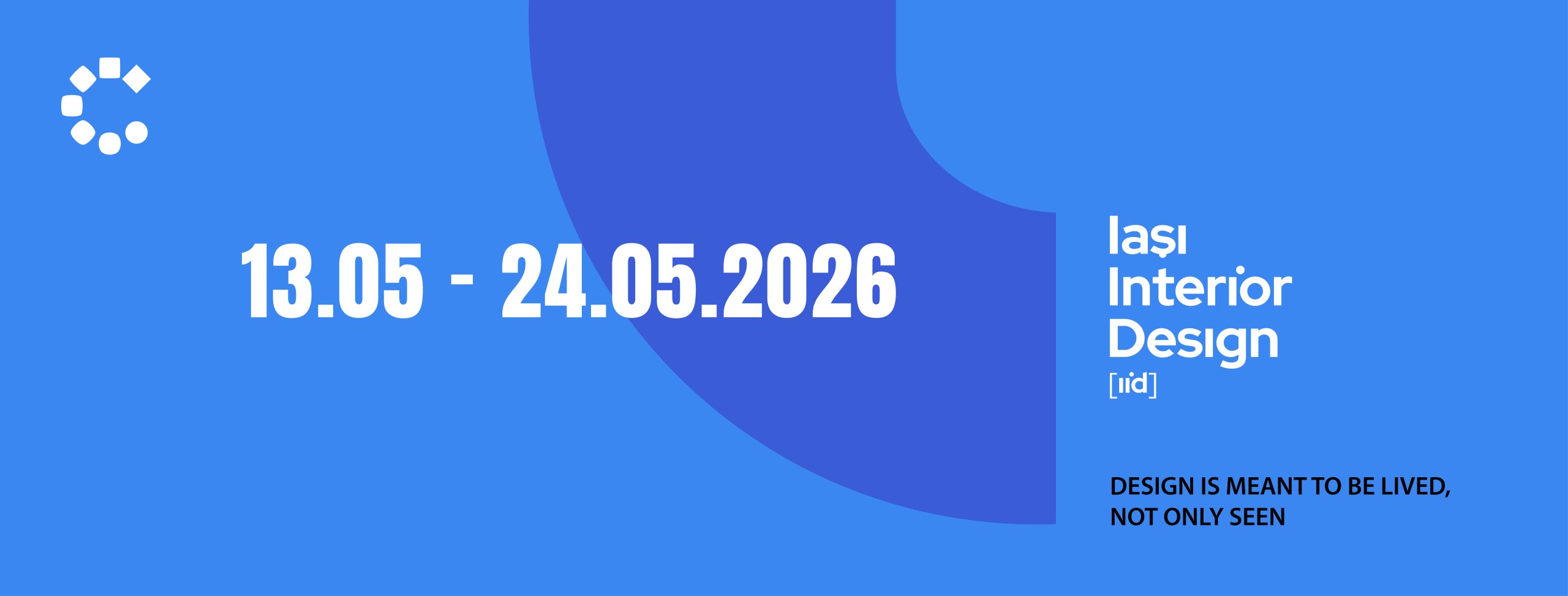 Hub / IAȘI INTERIOR DESIGN 2026 [iid] 