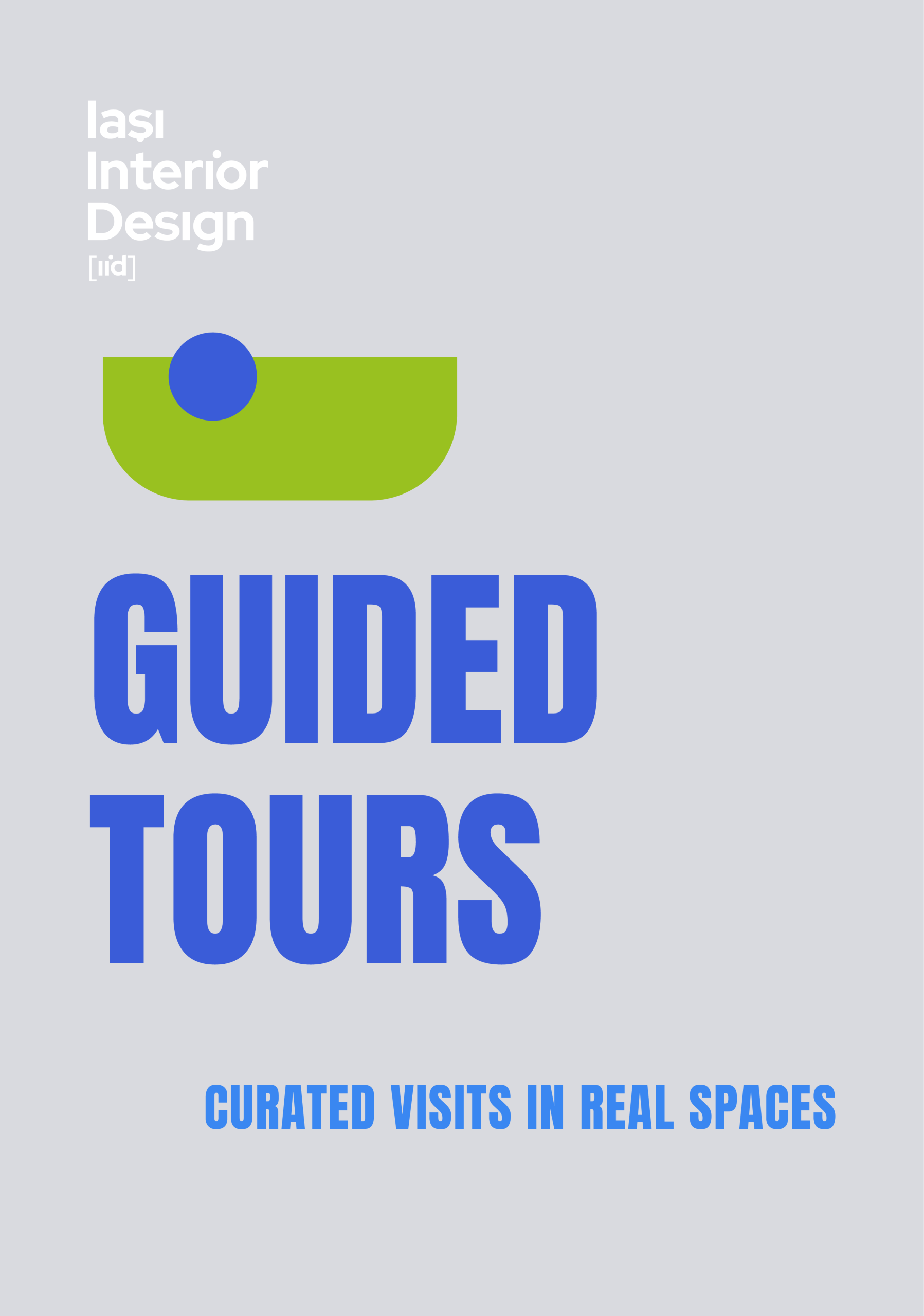 [iid] GUIDED TOURS 
