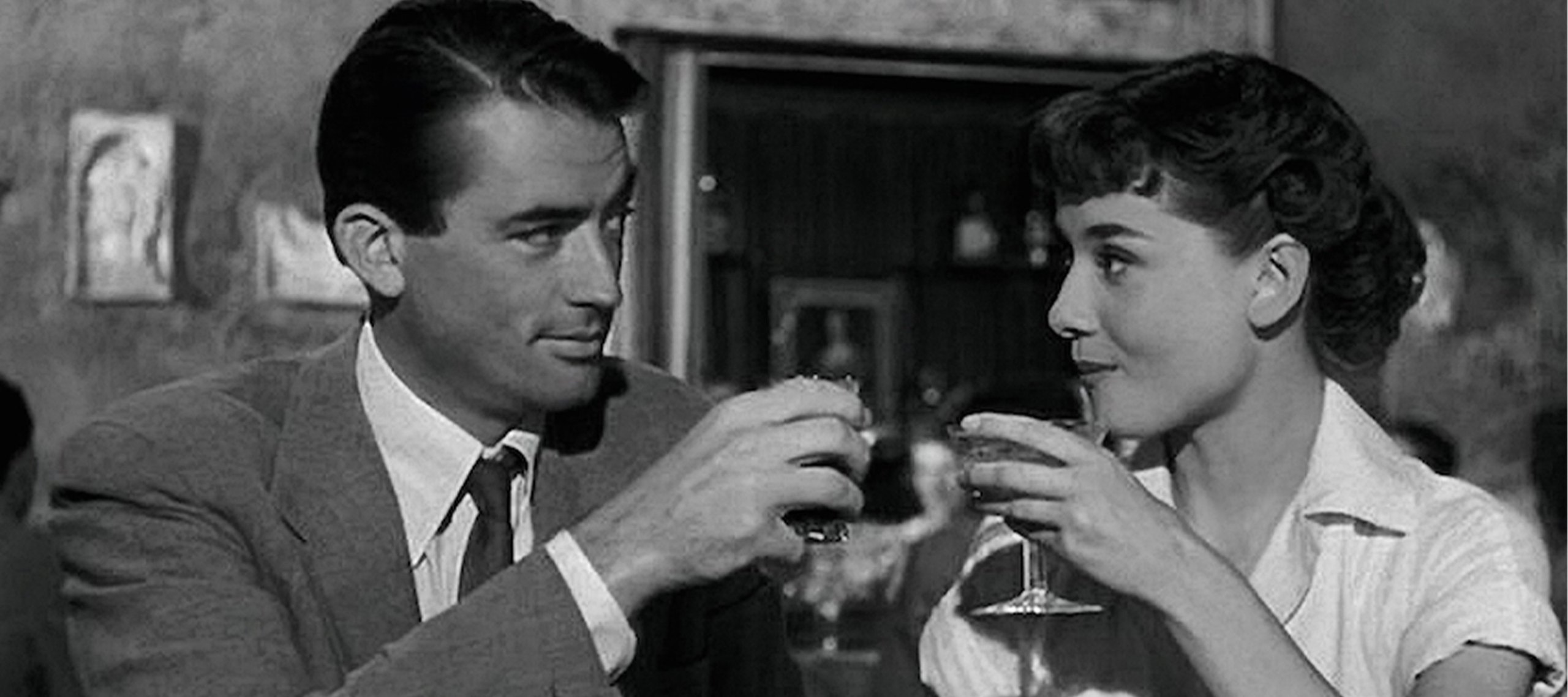 Roman Holiday