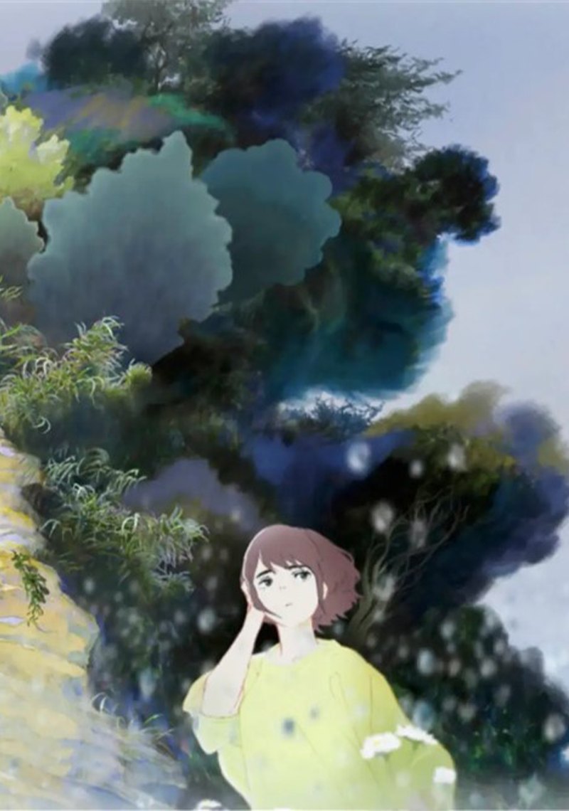 A New Dawn