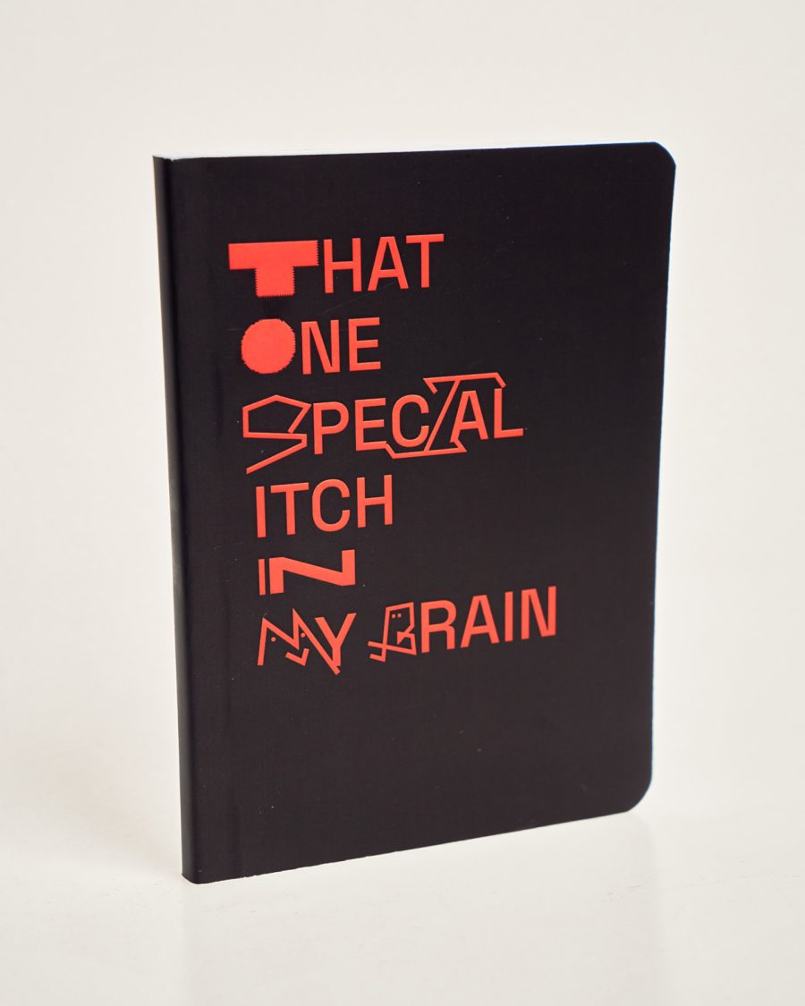 Agenda Special Itch