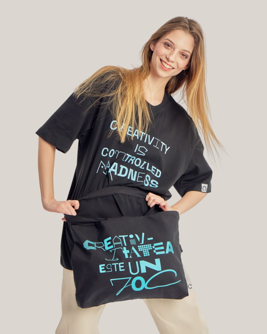 Tote Bag Joc