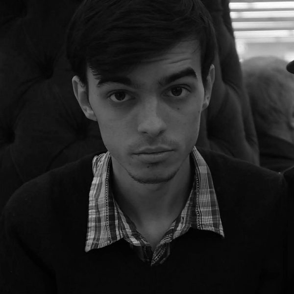 Cristi Bortoș 
