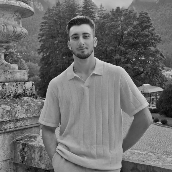 Emilian Costin