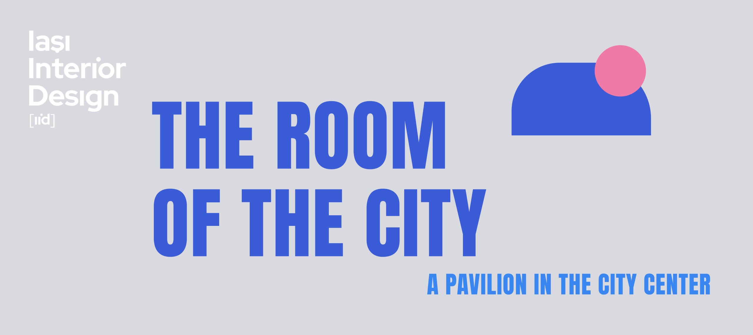 [iid] THE ROOM OF THE CITY 