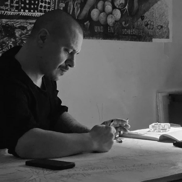 Mihai Negru (RO) 