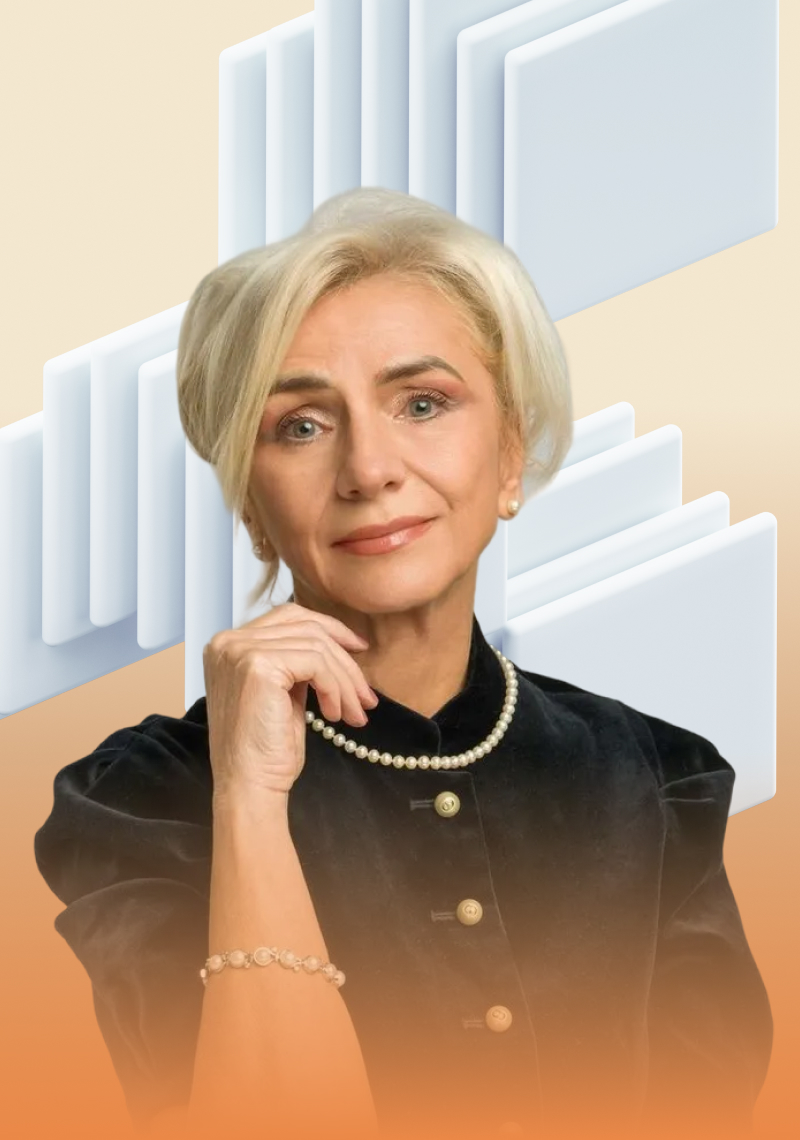 Lavinia BÂRLOGEANU: „Strigătul mut al spaimei. Sublimarea, o terapie pentru condiția umană”