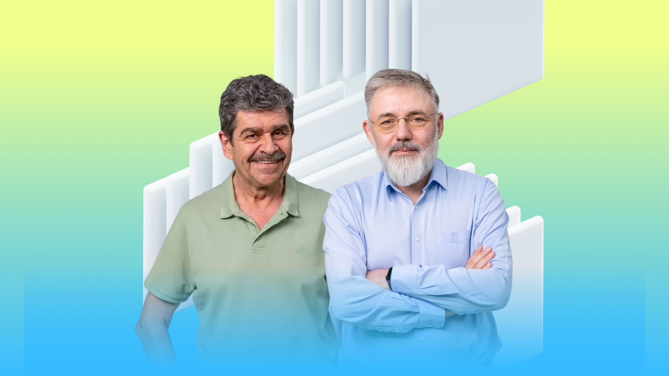 Radu PARASCHIVESCU & Cătălin STRIBLEA: „Banca de bancuri. Umorul românesc în acțiune”