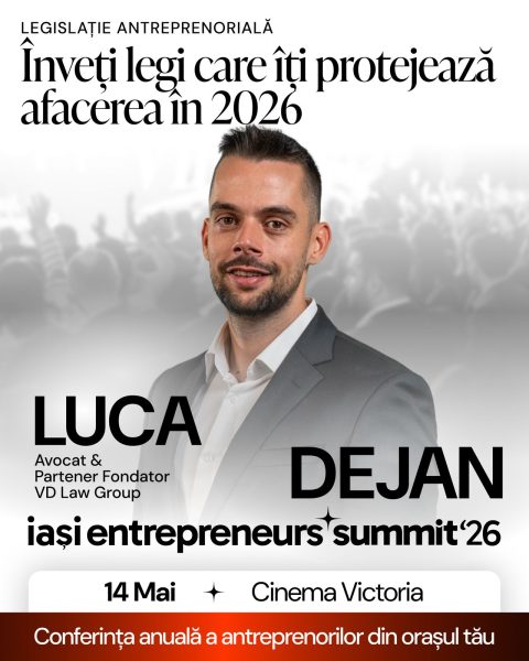 Luca Dejan