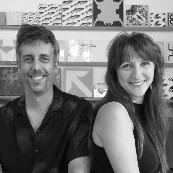 Irina Grosu & Josep Motas, Studio Bussoga 