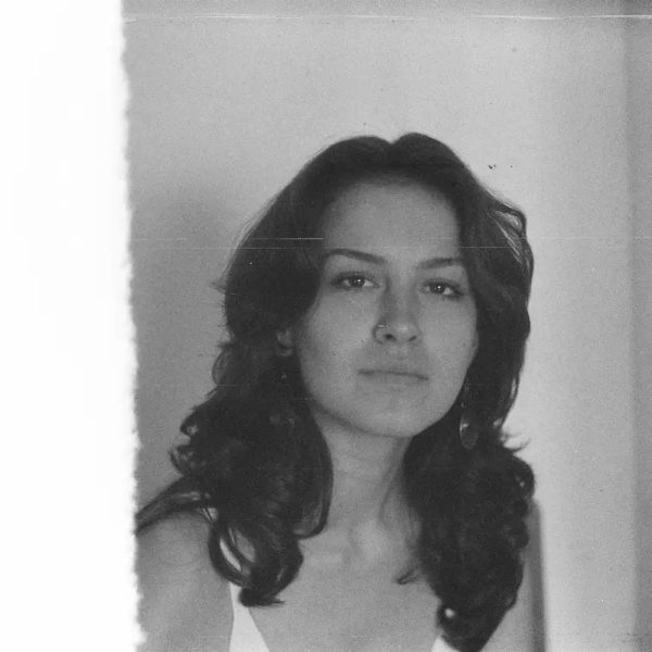 Rebeca Radvan